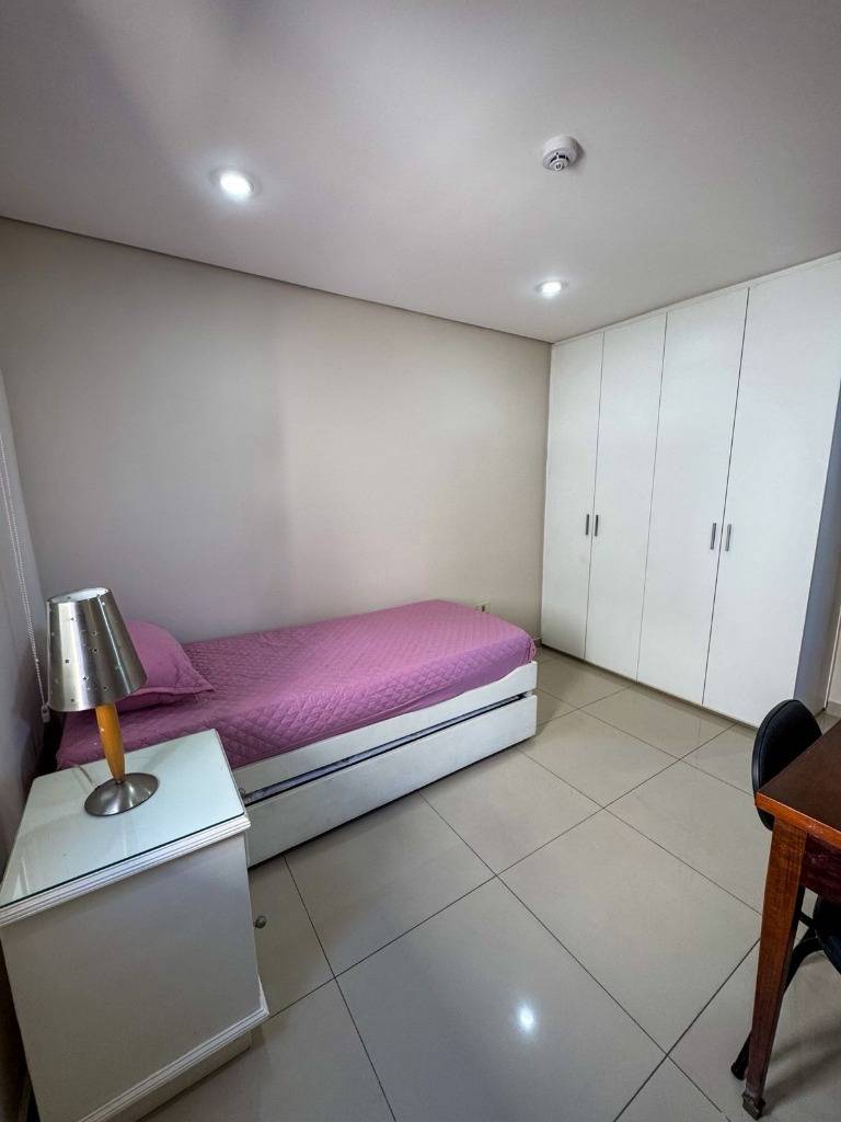 Departamento amoblado en Edificio City Park, Virgen del Huerto, Asunción - imagen 14