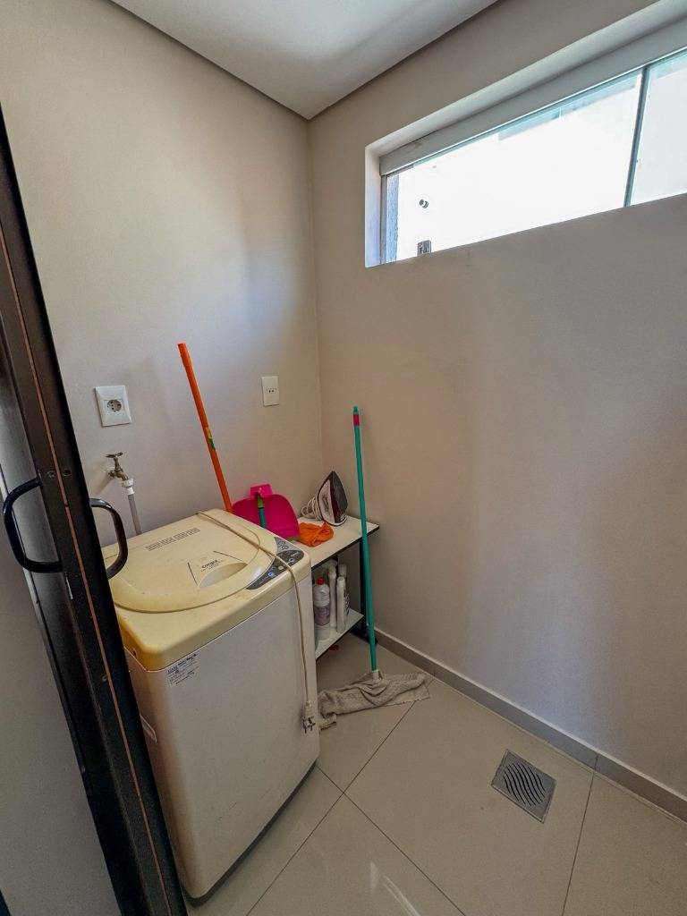 Departamento amoblado en Edificio City Park, Virgen del Huerto, Asunción - imagen 15