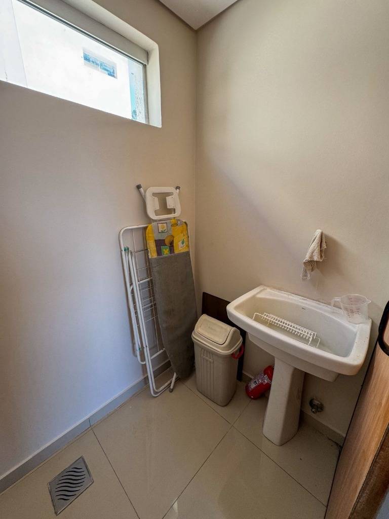 Departamento amoblado en Edificio City Park, Virgen del Huerto, Asunción - imagen 16