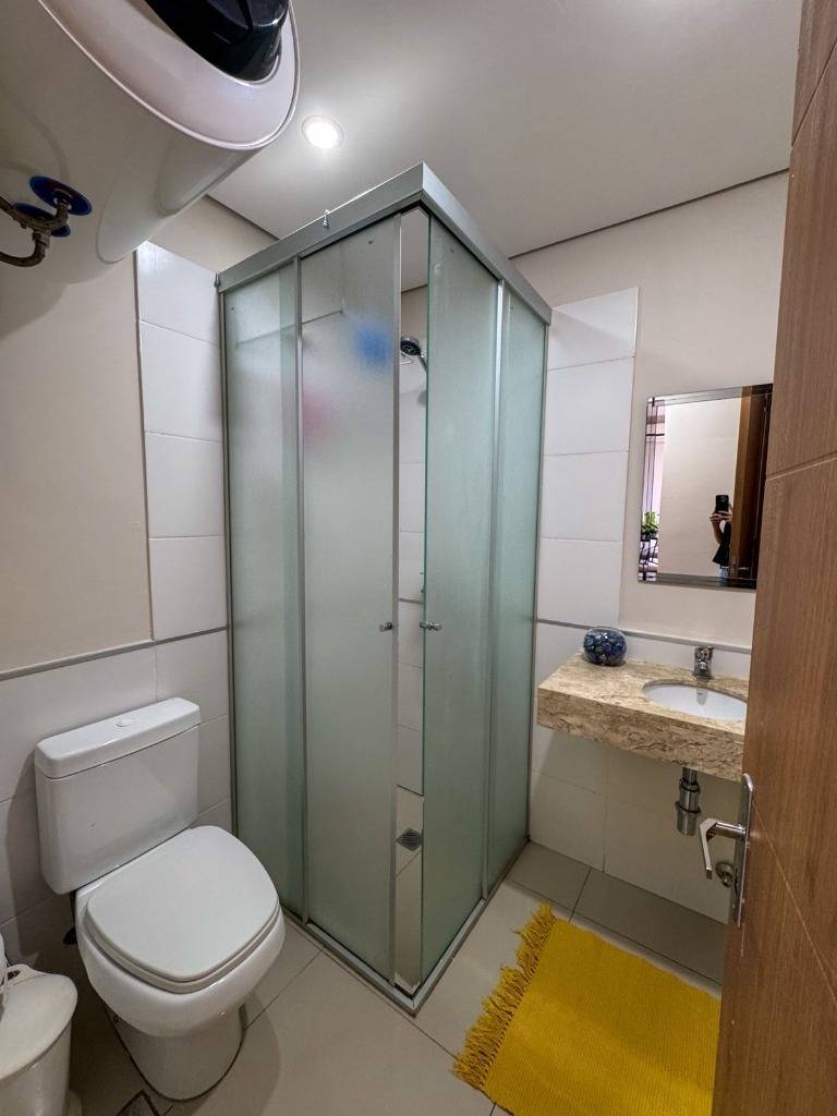 Departamento amoblado en Edificio City Park, Virgen del Huerto, Asunción - imagen 17