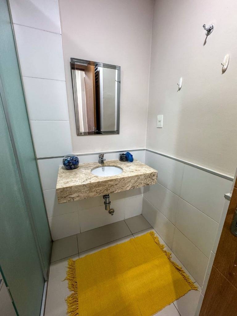 Departamento amoblado en Edificio City Park, Virgen del Huerto, Asunción - imagen 18