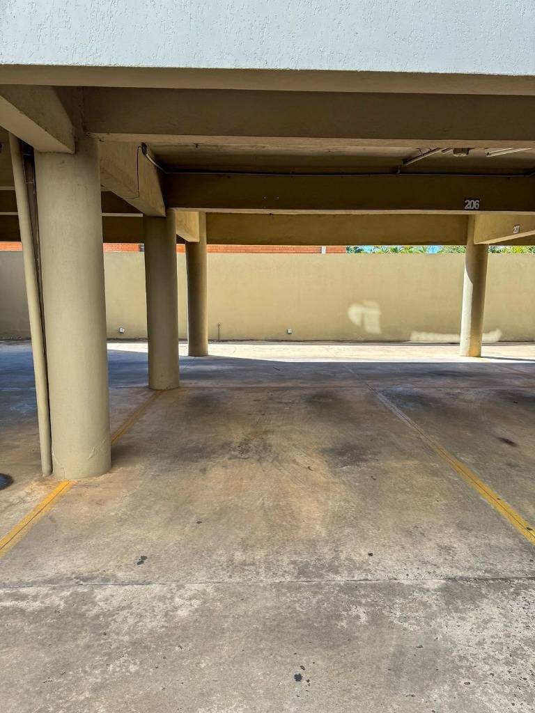 Departamento amoblado en Edificio City Park, Virgen del Huerto, Asunción - imagen 19