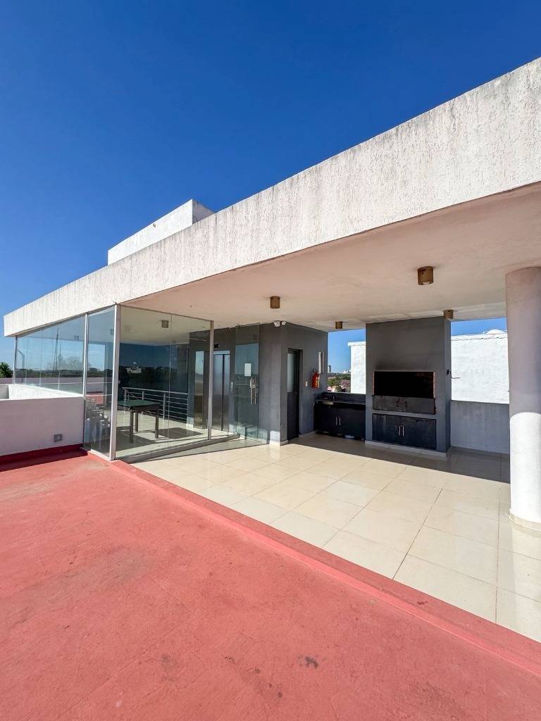 Departamento amoblado en Edificio City Park, Virgen del Huerto, Asunción - imagen 20