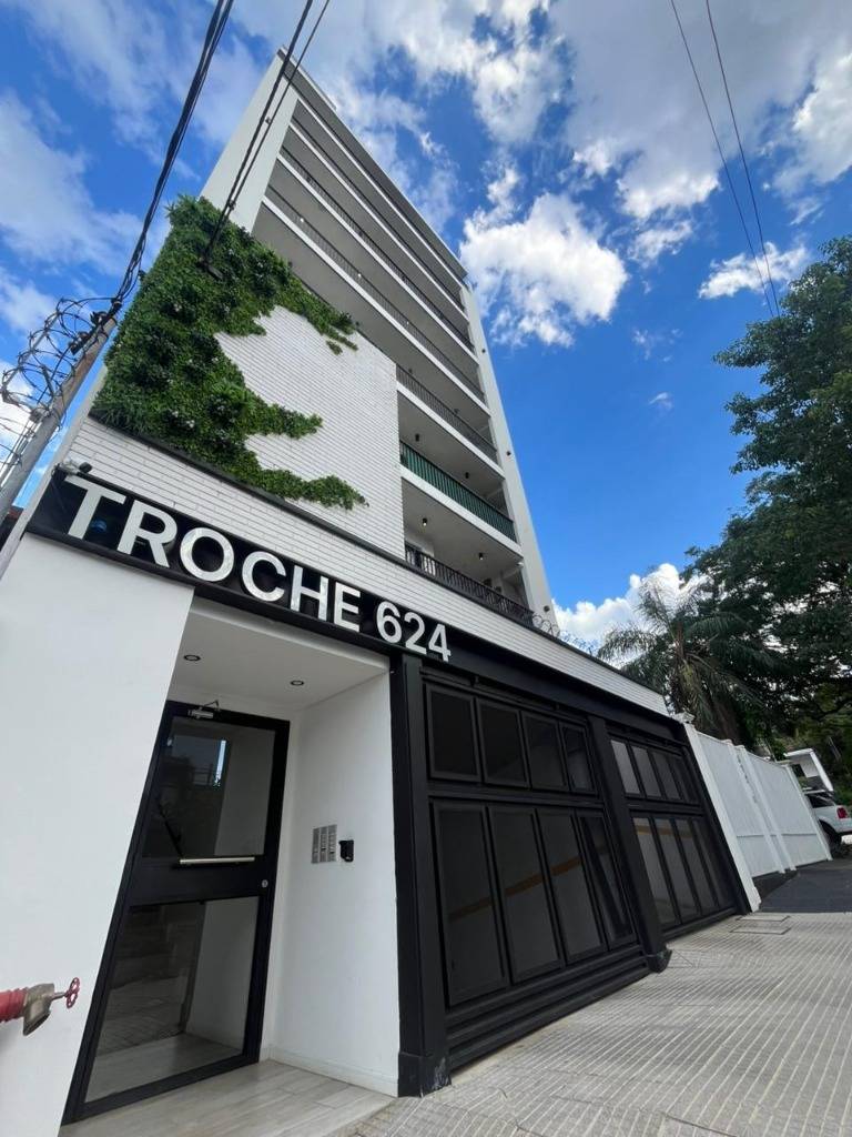 2-bedroom apartment for sale in the Troche Building - Las Mercedes neighborhood - imagen 8