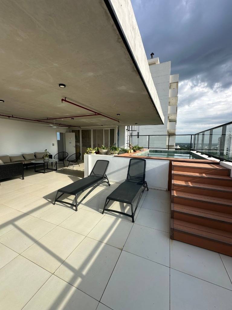 2-bedroom apartment for sale in the Troche Building - Las Mercedes neighborhood - imagen 10