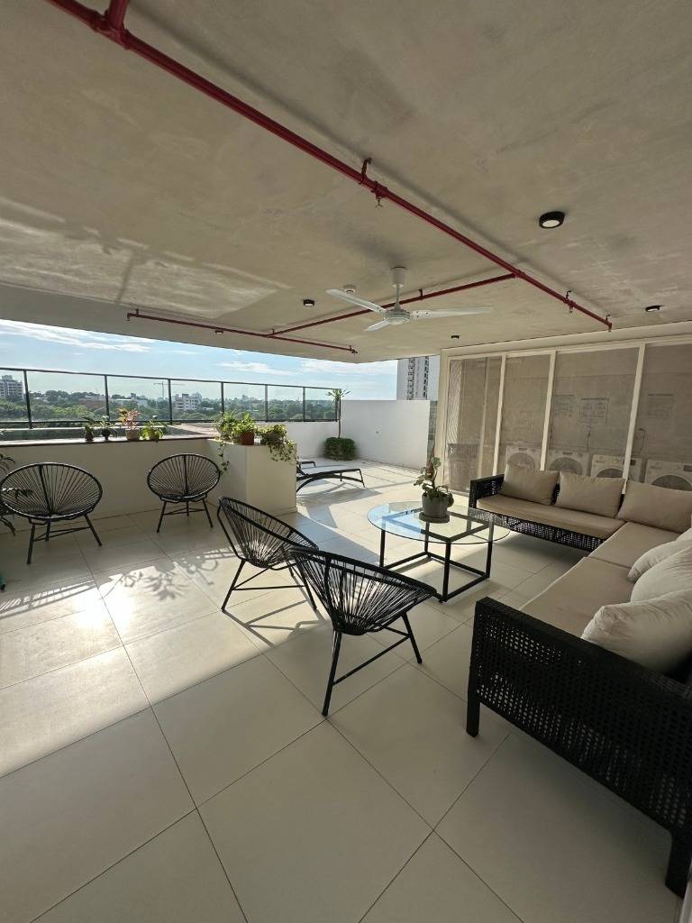2-bedroom apartment for sale in the Troche Building - Las Mercedes neighborhood - imagen 11