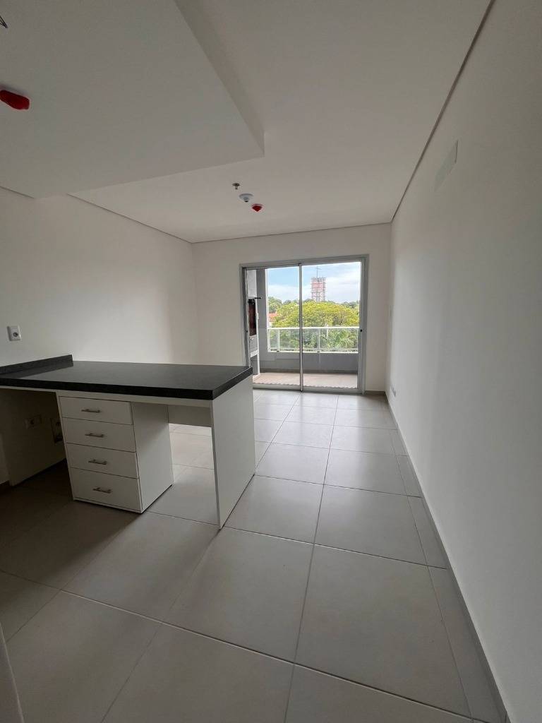 FINISHED 1-BEDROOM APARTMENT – NATANIA 85 – MOLAS LÓPEZ, Mburucuyá, Asunción - imagen 2