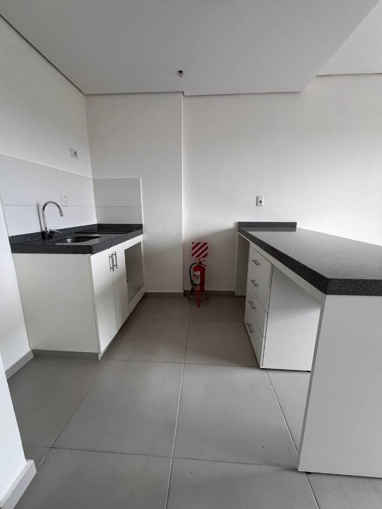 FINISHED 1-BEDROOM APARTMENT – NATANIA 85 – MOLAS LÓPEZ, Mburucuyá, Asunción - imagen 3