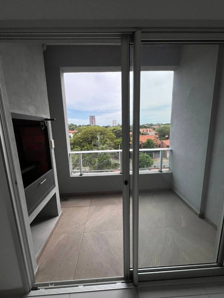 FINISHED 1-BEDROOM APARTMENT – NATANIA 85 – MOLAS LÓPEZ, Mburucuyá, Asunción - imagen 7