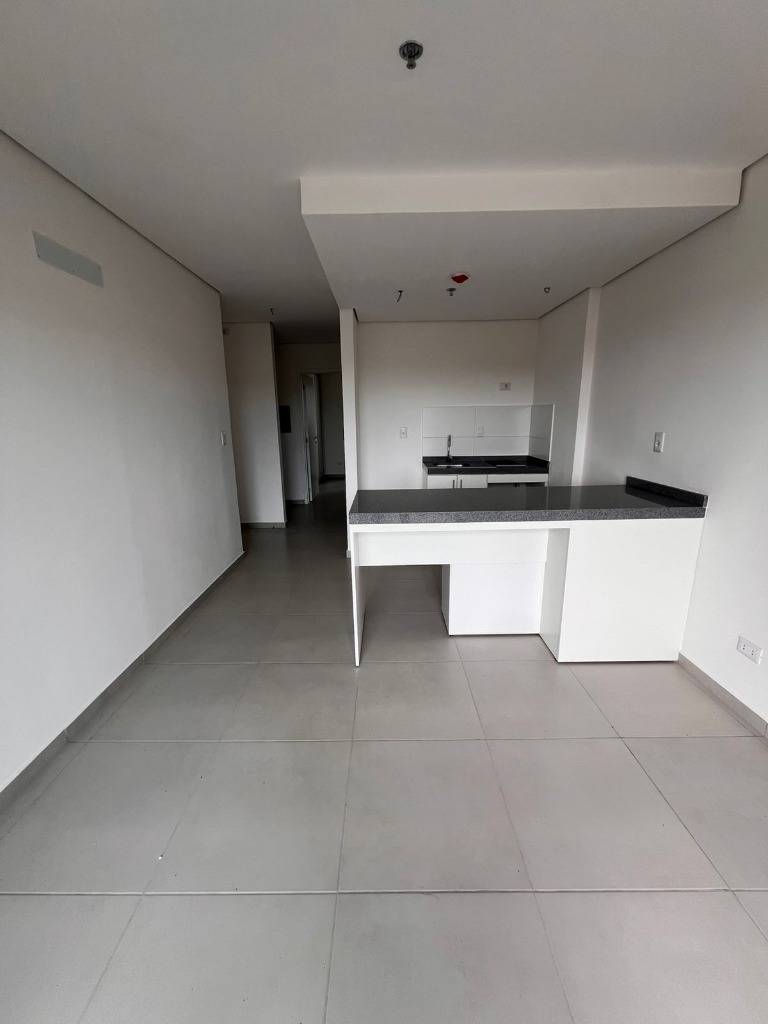 FINISHED 1-BEDROOM APARTMENT – NATANIA 85 – MOLAS LÓPEZ, Mburucuyá, Asunción - imagen 8