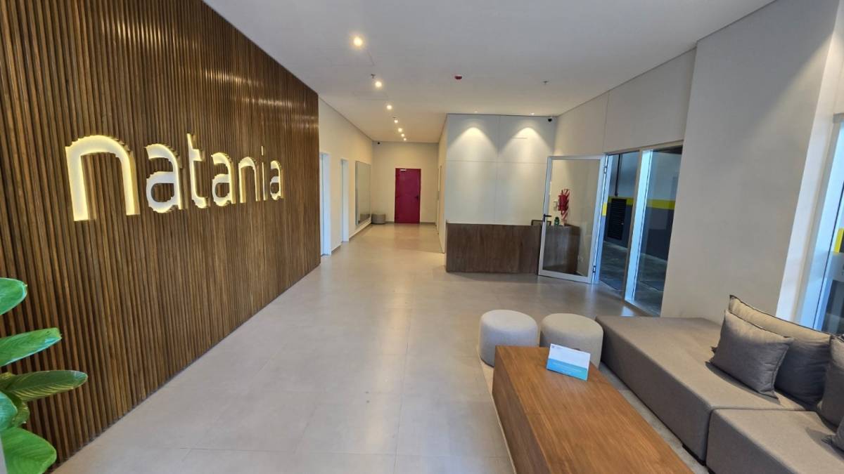 FINISHED 1-BEDROOM APARTMENT – NATANIA 85 – MOLAS LÓPEZ, Mburucuyá, Asunción - imagen 12