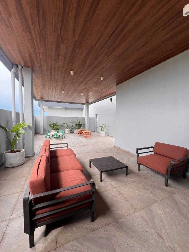 FINISHED 1-BEDROOM APARTMENT – NATANIA 85 – MOLAS LÓPEZ, Mburucuyá, Asunción - imagen 13