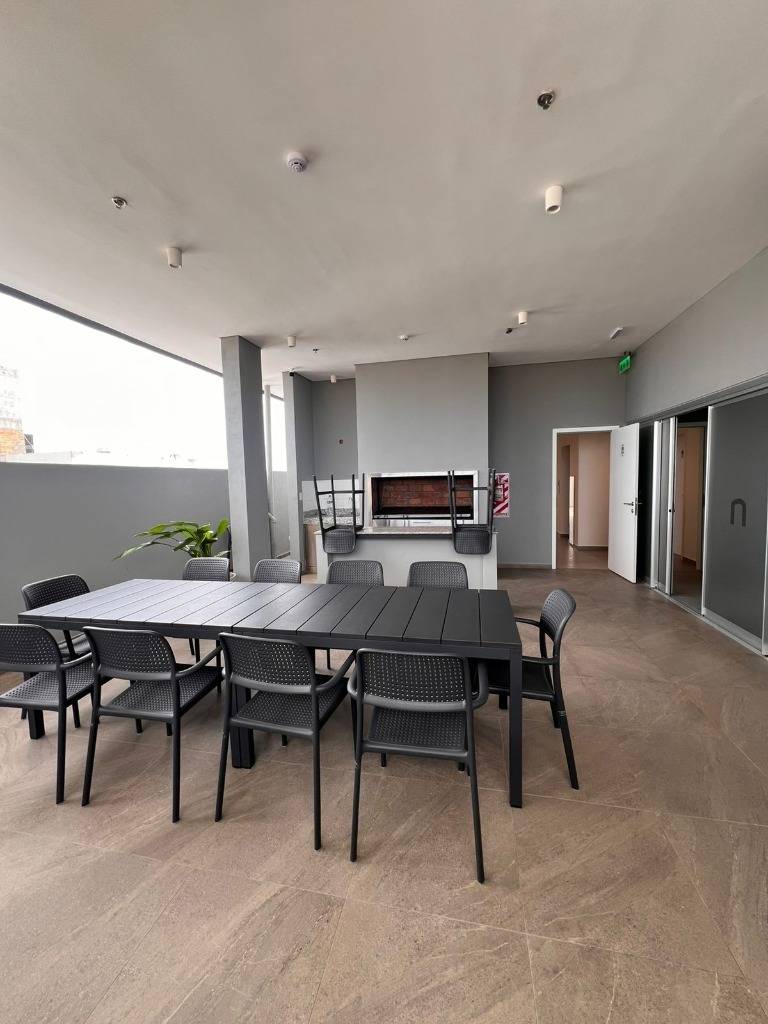 FINISHED 1-BEDROOM APARTMENT – NATANIA 85 – MOLAS LÓPEZ, Mburucuyá, Asunción - imagen 14