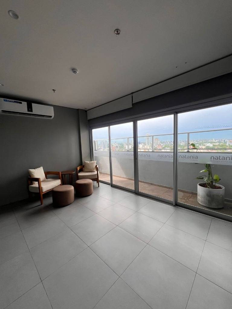 FINISHED 1-BEDROOM APARTMENT – NATANIA 85 – MOLAS LÓPEZ, Mburucuyá, Asunción - imagen 15