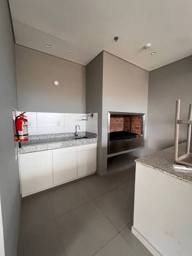 FINISHED 1-BEDROOM APARTMENT – NATANIA 85 – MOLAS LÓPEZ, Mburucuyá, Asunción - imagen 16