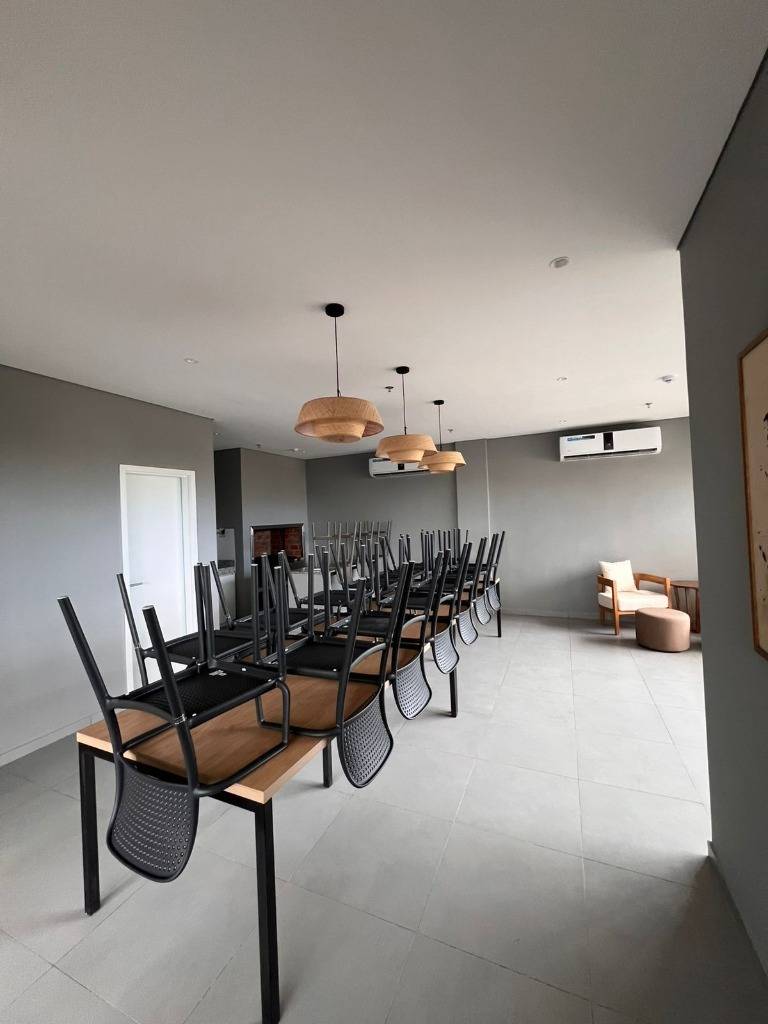 FINISHED 1-BEDROOM APARTMENT – NATANIA 85 – MOLAS LÓPEZ, Mburucuyá, Asunción - imagen 17