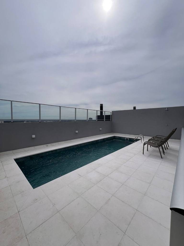 FINISHED 1-BEDROOM APARTMENT – NATANIA 85 – MOLAS LÓPEZ, Mburucuyá, Asunción - imagen 18