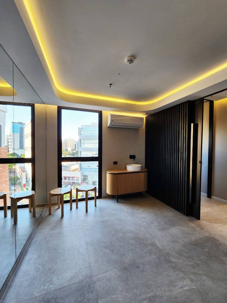 LOFT APARTMENT at MET MOLAS LOPEZ – CORPORATE AXIS, Las Lomas, Asunción - imagen 4