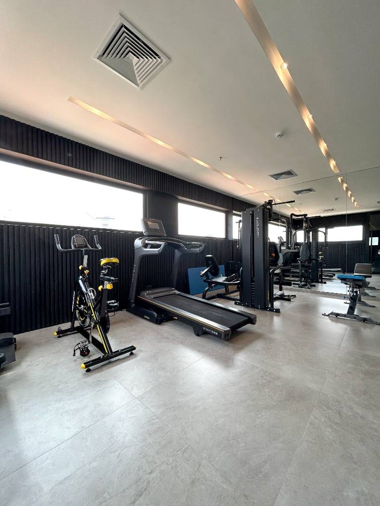 LOFT APARTMENT at MET MOLAS LOPEZ – CORPORATE AXIS, Las Lomas, Asunción - imagen 6