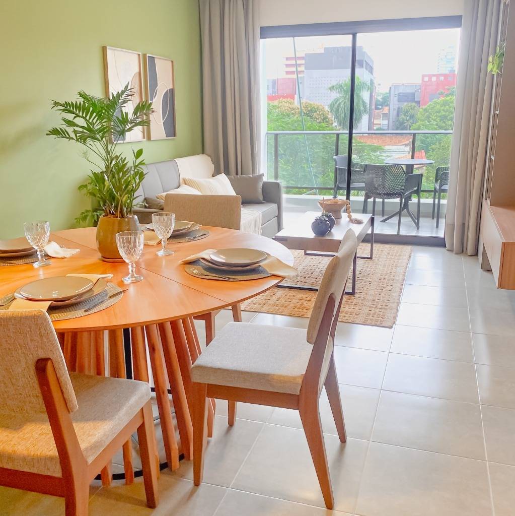 Davanti Building - The warmth of your home in downtown, La Encarnación, Asunción - imagen 3