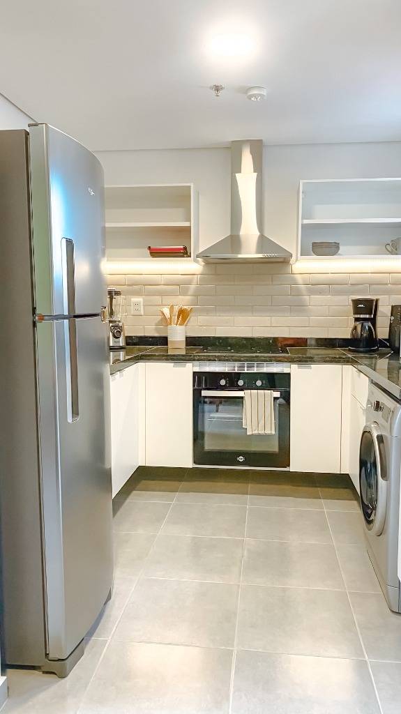 Davanti Building - The warmth of your home in downtown, La Encarnación, Asunción - imagen 5