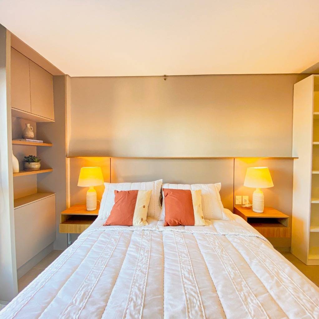Davanti Building - The warmth of your home in downtown, La Encarnación, Asunción - imagen 7