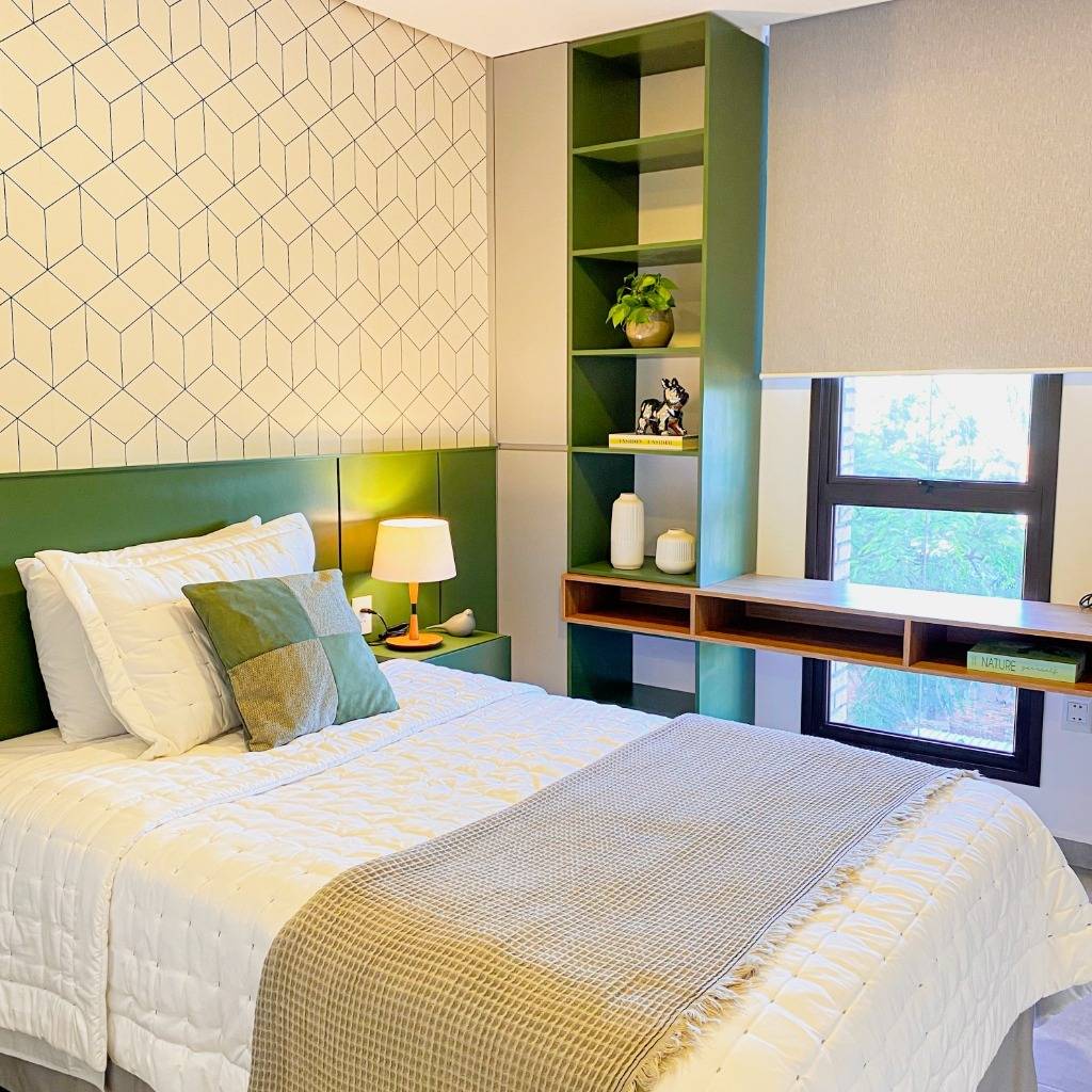 Davanti Building - The warmth of your home in downtown, La Encarnación, Asunción - imagen 8