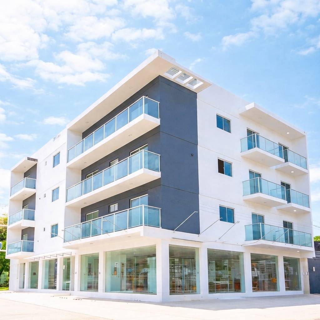 Two Bedroom Apartment for Sale in the Bahamas Building, San Lorenzo, Central - 12