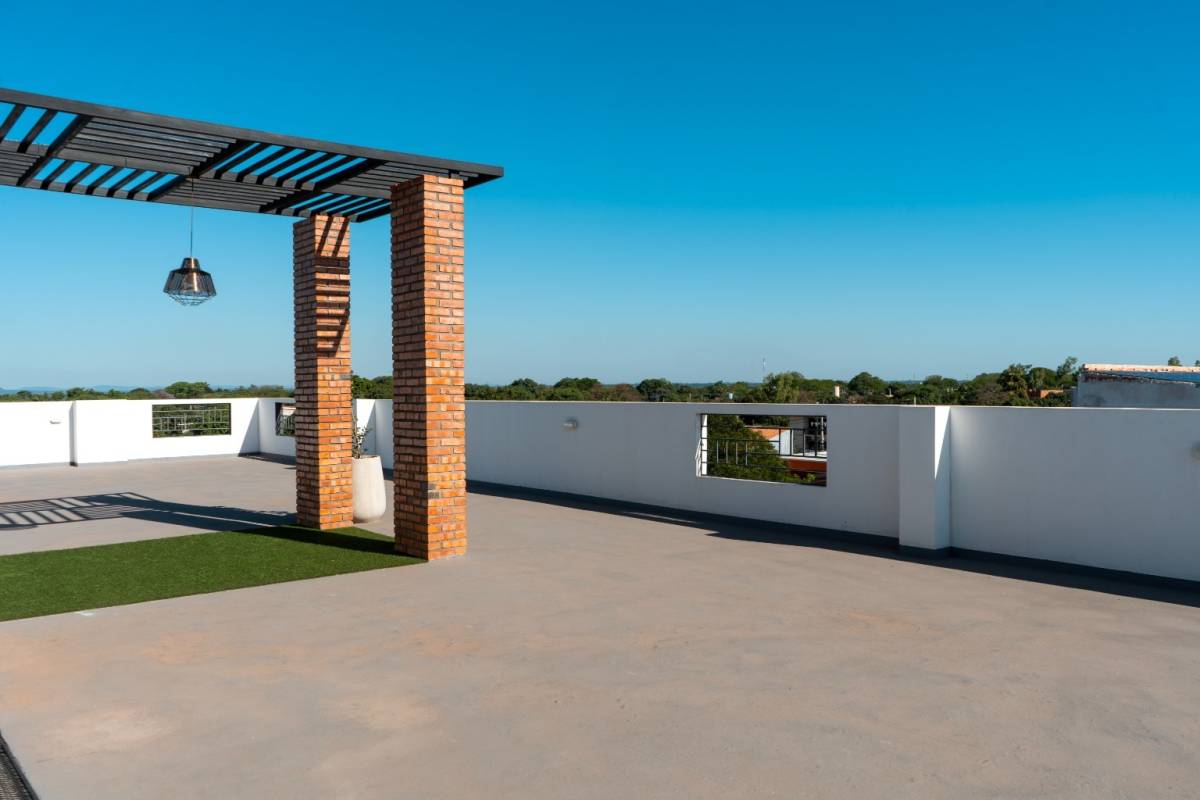 Two Bedroom Apartment for Sale in the Bahamas Building, San Lorenzo, Central - 14