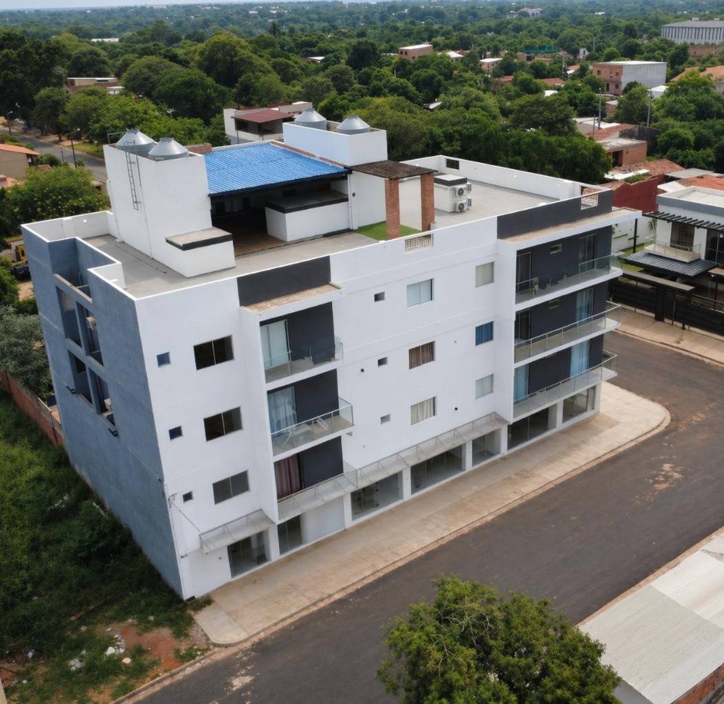 Two Bedroom Apartment for Sale in the Bahamas Building, San Lorenzo, Central - 15