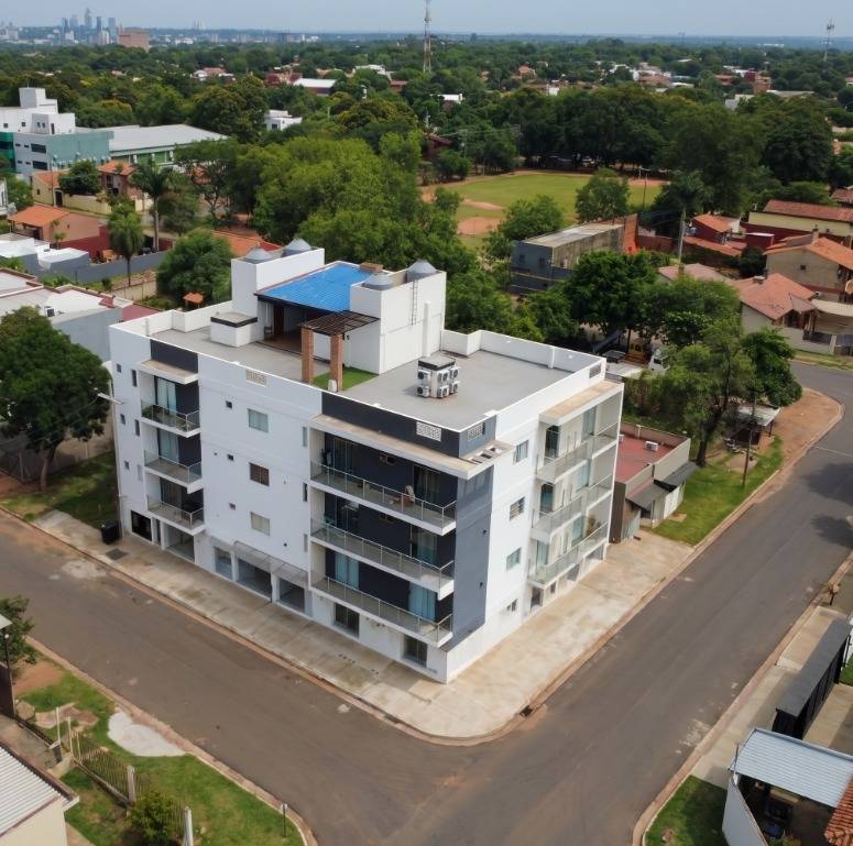 Two Bedroom Apartment for Sale in the Bahamas Building, San Lorenzo, Central - 16