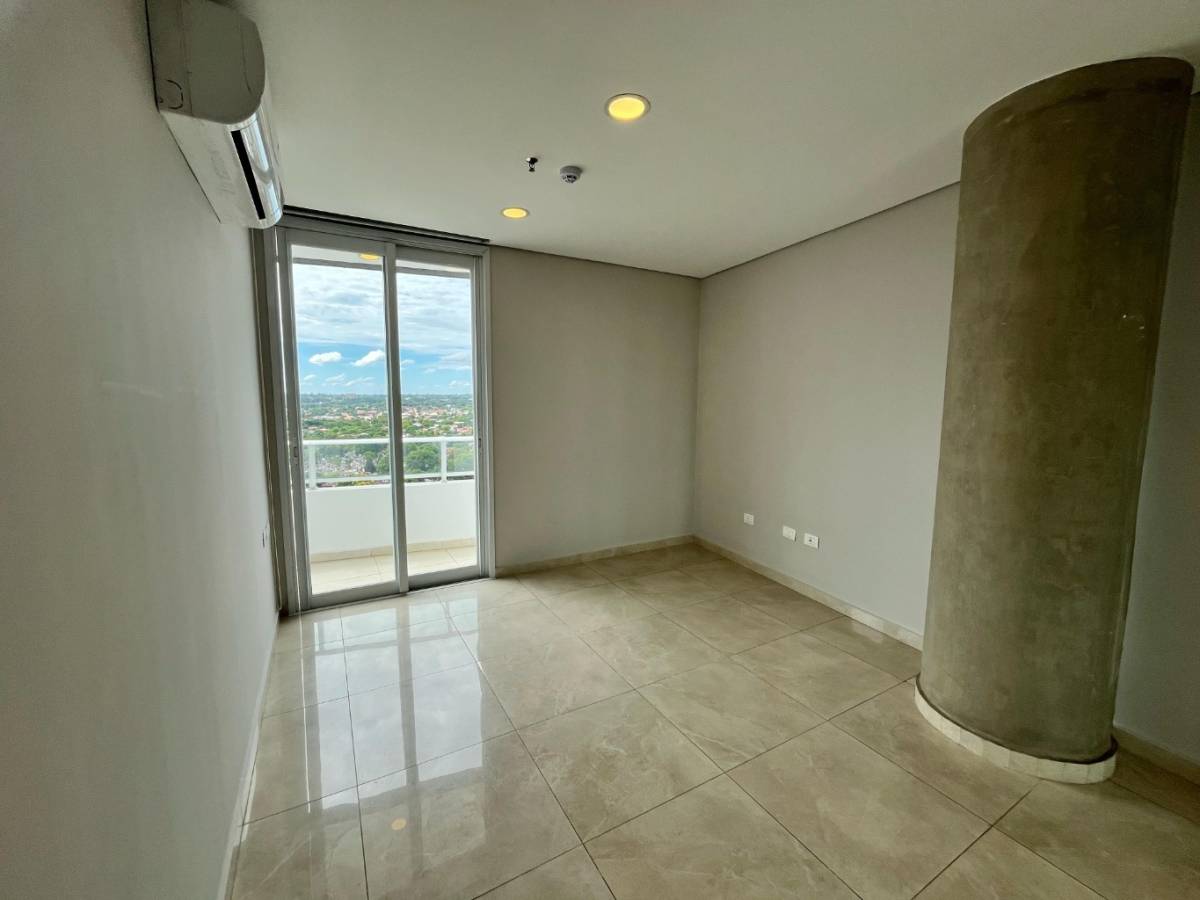 BEAUTIFUL 1-BEDROOM APARTMENT FOR SALE IN THE ANCORA BUILDING, Ycuá Satí, Asunción - imagen 7