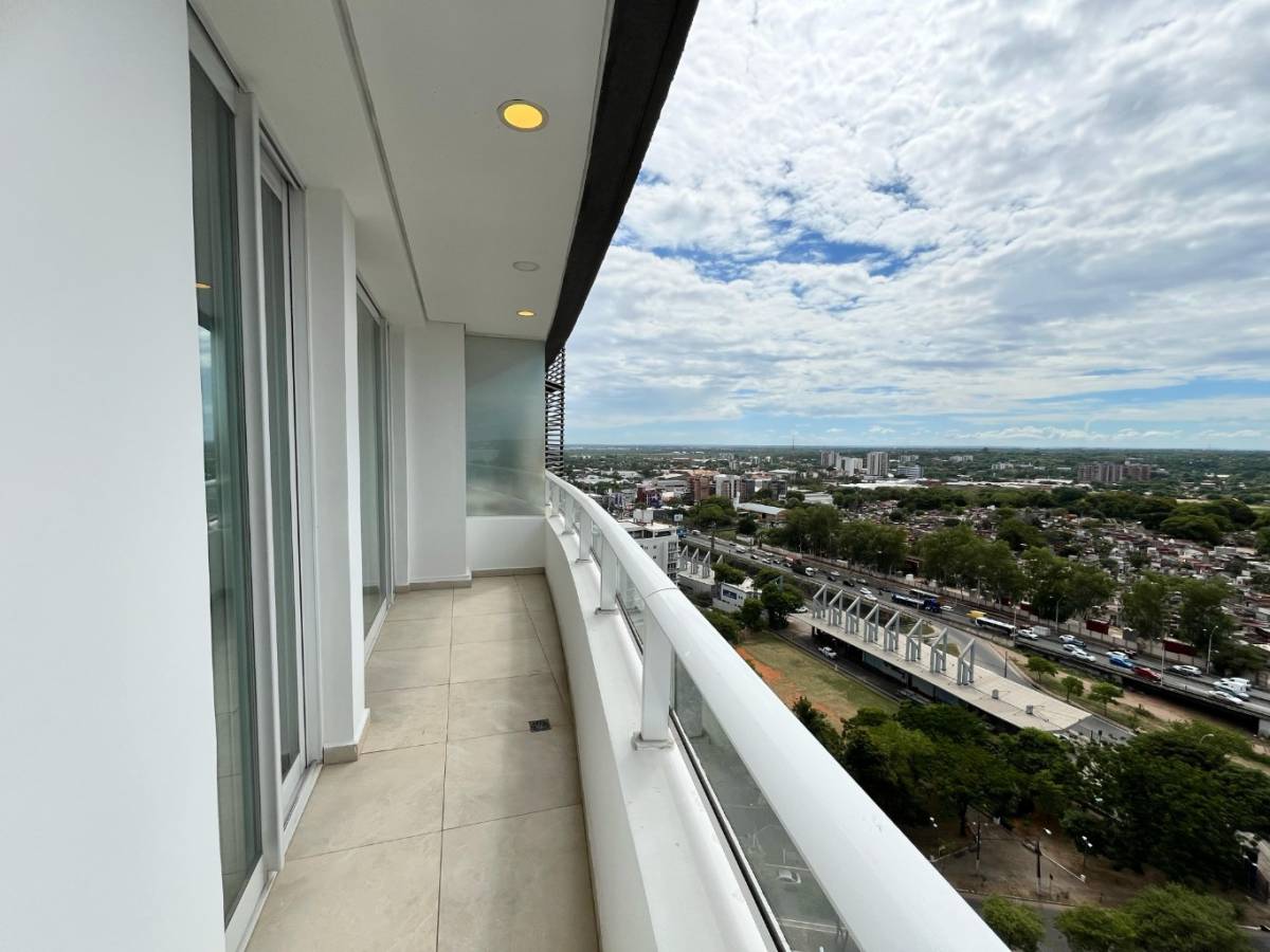 BEAUTIFUL 1-BEDROOM APARTMENT FOR SALE IN THE ANCORA BUILDING, Ycuá Satí, Asunción - imagen 9