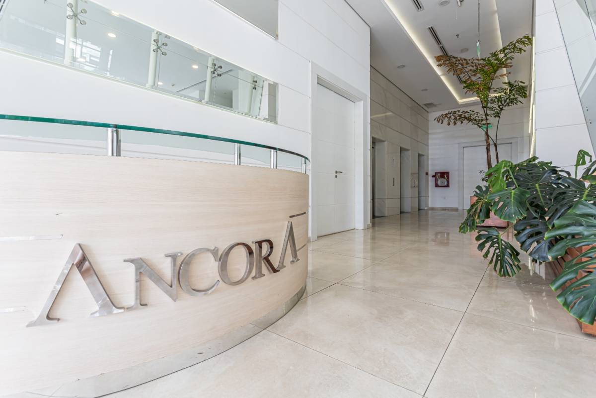 BEAUTIFUL 1-BEDROOM APARTMENT FOR SALE IN THE ANCORA BUILDING, Ycuá Satí, Asunción - imagen 10