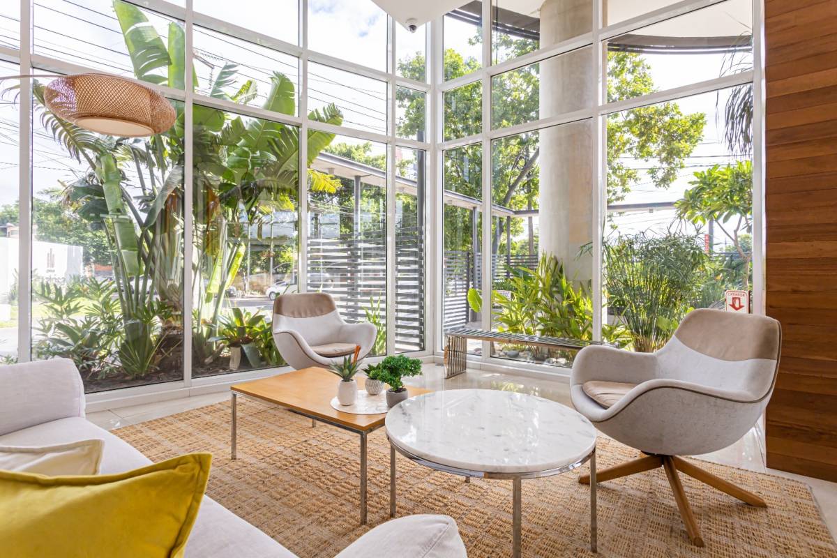 BEAUTIFUL 1-BEDROOM APARTMENT FOR SALE IN THE ANCORA BUILDING, Ycuá Satí, Asunción - imagen 11