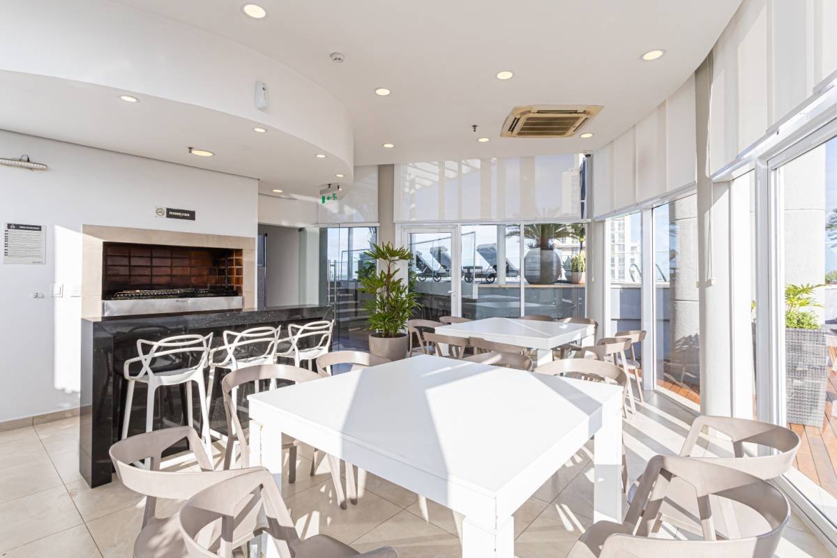 BEAUTIFUL 1-BEDROOM APARTMENT FOR SALE IN THE ANCORA BUILDING, Ycuá Satí, Asunción - imagen 12