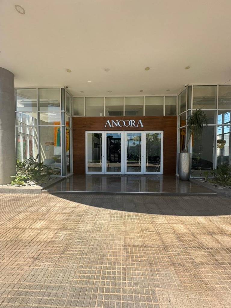 FURNISHED STUDIO APARTMENT IN THE ANCORA BUILDING, Ycuรก Satรญ, Asunciรณn - 8