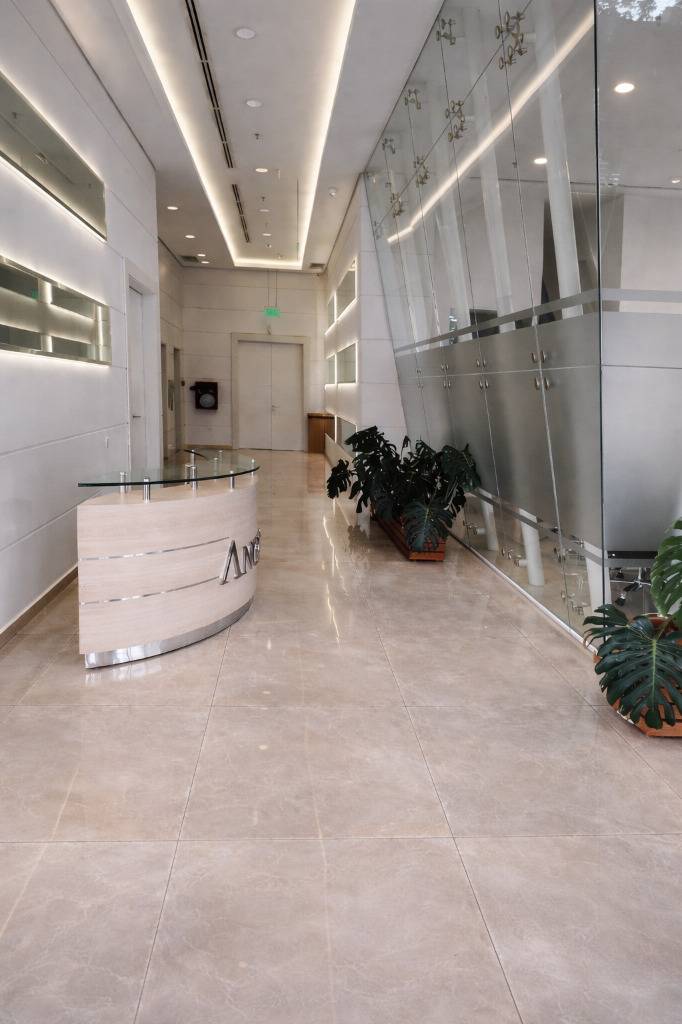FURNISHED STUDIO APARTMENT IN THE ANCORA BUILDING, Ycuรก Satรญ, Asunciรณn - 10