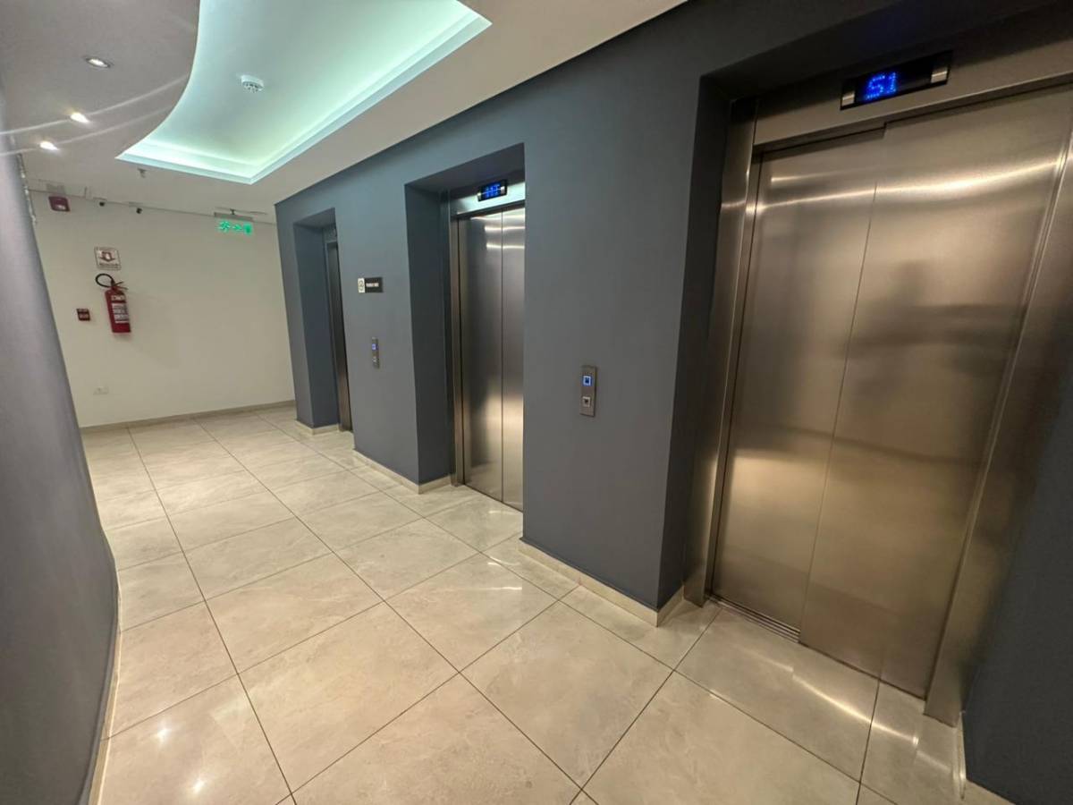 FURNISHED STUDIO APARTMENT IN THE ANCORA BUILDING, Ycuรก Satรญ, Asunciรณn - 11
