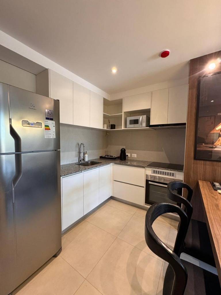Apartment for sale with 2 bedrooms + garage, Luque, Central - imagen 2
