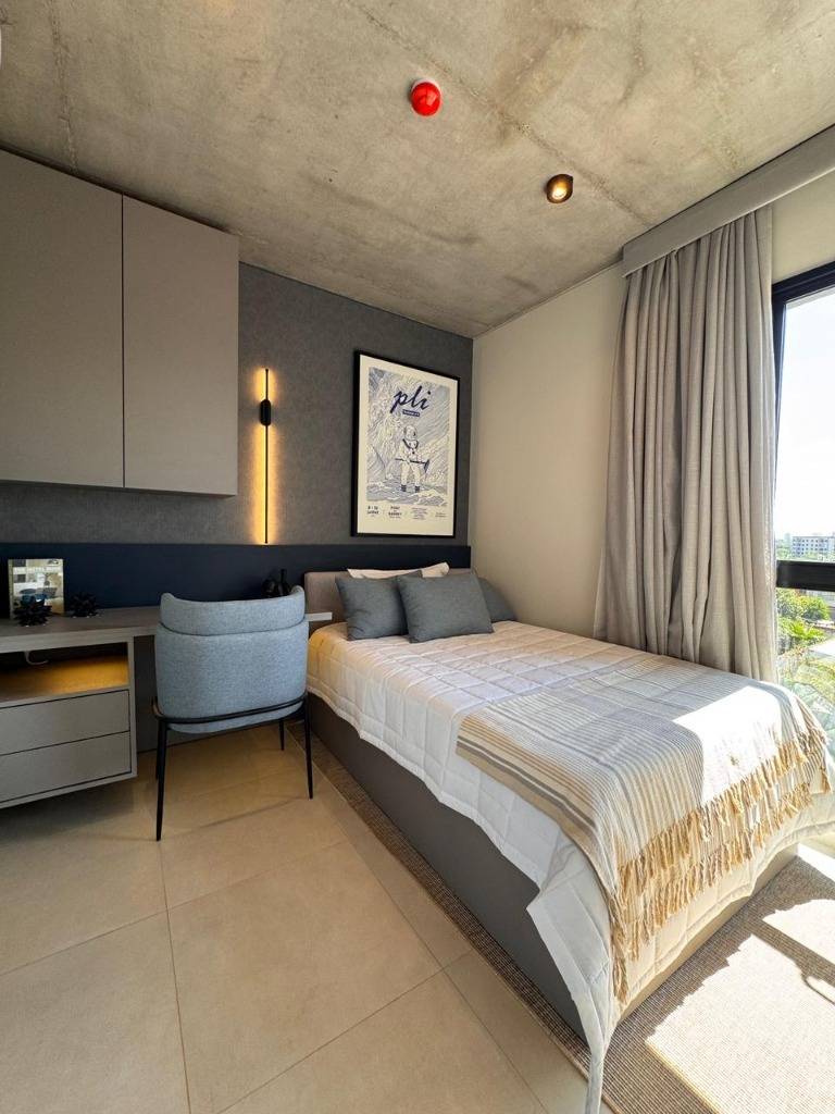 Apartment for sale with 2 bedrooms + garage, Luque, Central - imagen 4