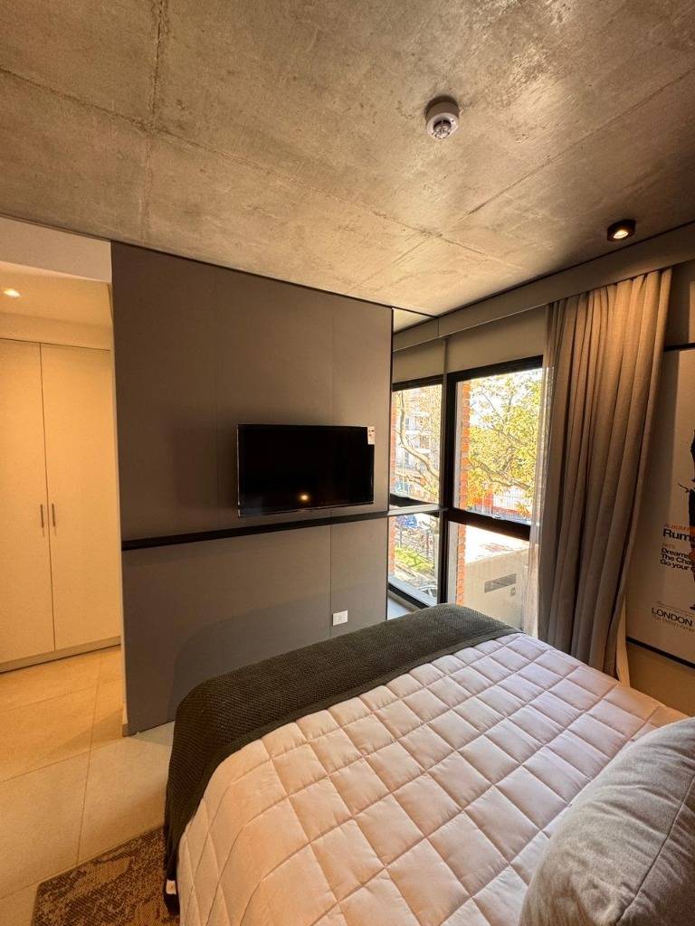 Apartment for sale with 2 bedrooms + garage, Luque, Central - imagen 5