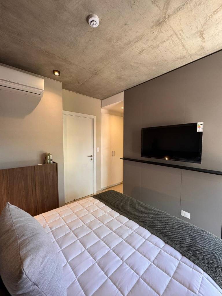 Apartment for sale with 2 bedrooms + garage, Luque, Central - imagen 6