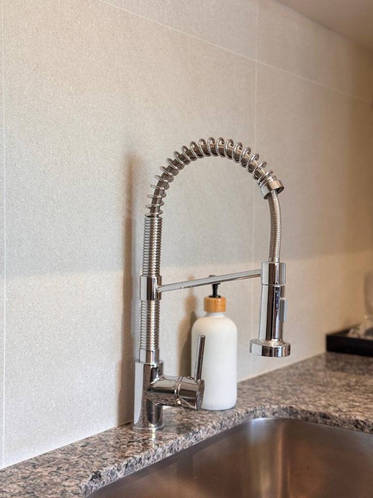 Apartment for sale with 2 bedrooms + garage, Luque, Central - imagen 7