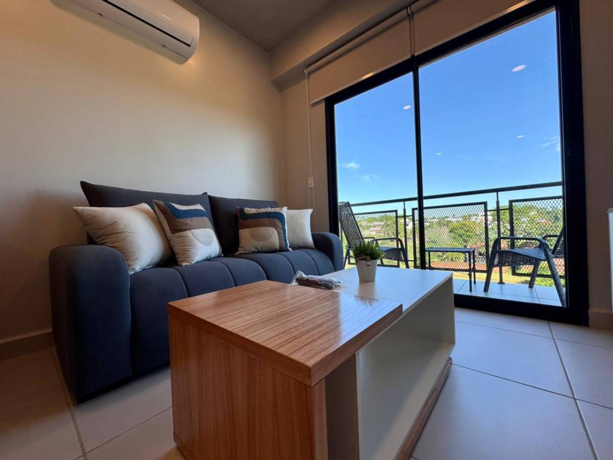 BRAND NEW FURNISHED APARTMENT, Encarnación, Itapúa - imagen 2