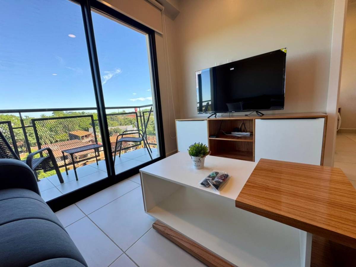 BRAND NEW FURNISHED APARTMENT, Encarnación, Itapúa - imagen 3