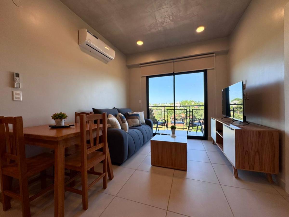 BRAND NEW FURNISHED APARTMENT, Encarnación, Itapúa - imagen 4