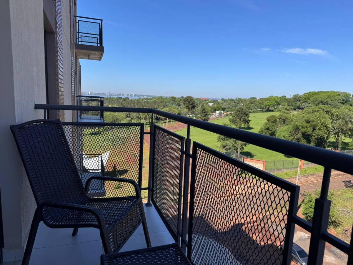 BRAND NEW FURNISHED APARTMENT, Encarnación, Itapúa - imagen 5