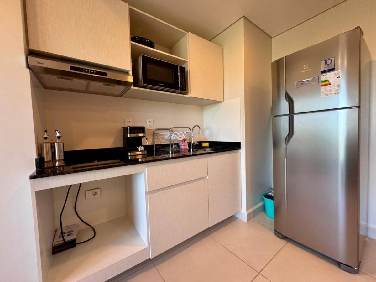 BRAND NEW FURNISHED APARTMENT, Encarnación, Itapúa - imagen 6