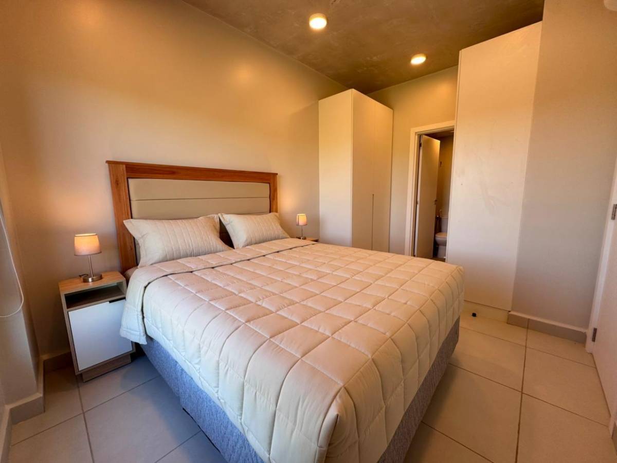 BRAND NEW FURNISHED APARTMENT, Encarnación, Itapúa - imagen 7